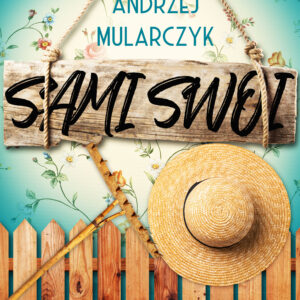 Sami swoi — okładka