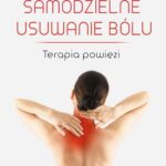 Samodzielne usuwanie bólu — okładka e-booka