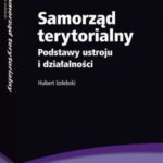 Samorząd terytorialny. Podstawy ustroju i działalności — okładka e-booka