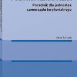 Samorządowa polityka klimatyczna — okładka e-booka