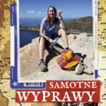 Samotne wyprawy — okładka e-booka