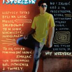 Samotne wyspy i storczyk — okładka e-booka