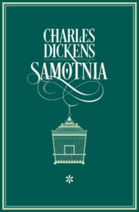 Tytuł: Samotnia I
Autor: Charles Dickens
Wydawnictwo: Zysk i S-ka
Formaty: EPUB, MOBI