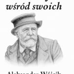 Samotny wśród swoich — okładka e-booka