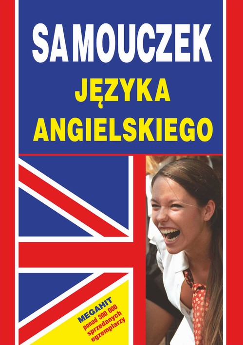 Tytuł: Samouczek języka angielskiego
Autor: Dorota Olszewska
Wydawnictwo: Literat
Formaty: PDF