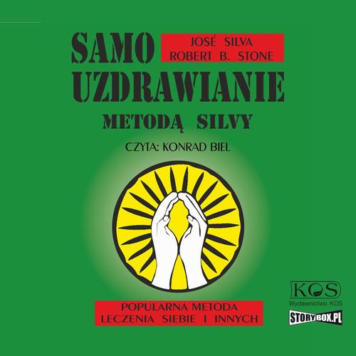 Tytuł: Samouzdrawianie metodą Silvy
Autor: Jose Silva, Robert B. Stone
Wydawnictwo: Kos
Formaty: MP3