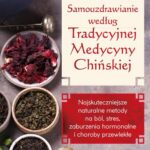 Samouzdrawianie według Tradycyjnej Medycyny Chińskiej — okładka e-booka