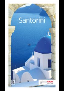 Tytuł: Santorini. Travelbook. Wydanie 1
Autor: Agnieszka Zawistowska
Wydawnictwo: Bezdroża
Formaty: EPUB, PDF, MOBI