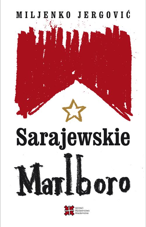 Tytuł: Sarajewskie Marlboro
Autor: Jergović Miljenko
Wydawnictwo: Sedno
Formaty: PDF, EPUB, MOBI