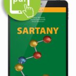 Sartany — okładka e-booka