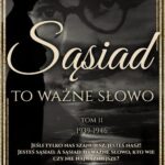 Sąsiad to ważne słowo. Tom II: Koszelewo - Chełmno - Elbląg. Na wirażu dziejów. — okładka e-booka