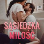 Sąsiedzka miłość — okładka e-booka