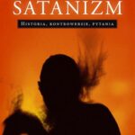 Satanizm — okładka e-booka