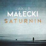 Saturnin — okładka e-booka