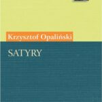 Satyry (Opaliński) — okładka e-booka