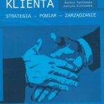 Satysfakcja klienta. Strategia - pomiar - zarządzanie. Koncepcja wewnętrznego urynkowienia współczesnej organizacji — okładka e-booka