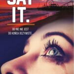 Say it. — okładka e-booka