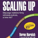 Scaling Up — okładka e-booka
