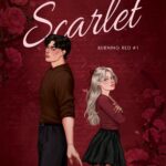 Tytuł: Scarlet
Autor: Letycja Wileńska
Wydawnictwo: NieZwykłe
Formaty: MOBI, EPUB