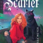 Tytuł: Scarlet
Autor: Marissa Meyer
Wydawnictwo: SQN
Formaty: EPUB, MOBI