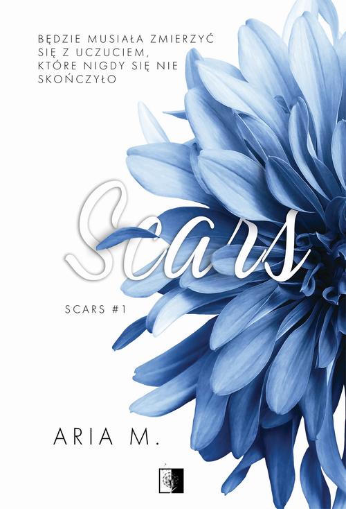 Tytuł: Scars
Autor: Aria M.
Wydawnictwo: NieZwykłe Zagraniczne
Formaty: EPUB, MOBI