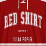Tytuł: Scars on Ice Tom 1 Red Shirt
Autor: Julia Popiel
Wydawnictwo: NieZwykłe
Formaty: MOBI, EPUB