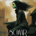 Schaar — okładka e-booka