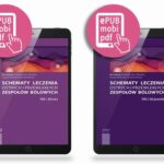 Tytuł: Schematy leczenia ostrych i przewlekłych zespołów bólowych. Tom 1-2
Autor: Małgorzata Malec-Milewska, Jerzy Wordliczek, Jarosław Woroń
Wydawnictwo: Medical Education
Formaty: EPUB, PDF, MOBI