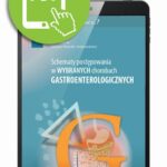 Tytuł: Schematy postępowania w wybranych chorobach gastroenterologicznych
Autor: Barbara Szydło-Radomańska
Wydawnictwo: Medical Education
Formaty: PDF