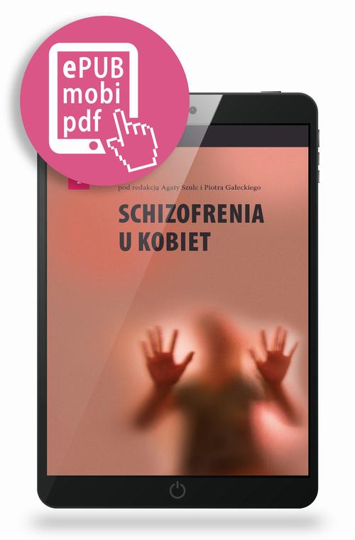 Tytuł: Schizofrenia u kobiet
Autor: Agata Szulc, Piotr Gałecki
Wydawnictwo: Medical Education
Formaty: EPUB, MOBI, PDF