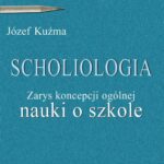 Scholiologia — okładka e-booka