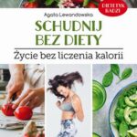 Schudnij bez diety — okładka e-booka