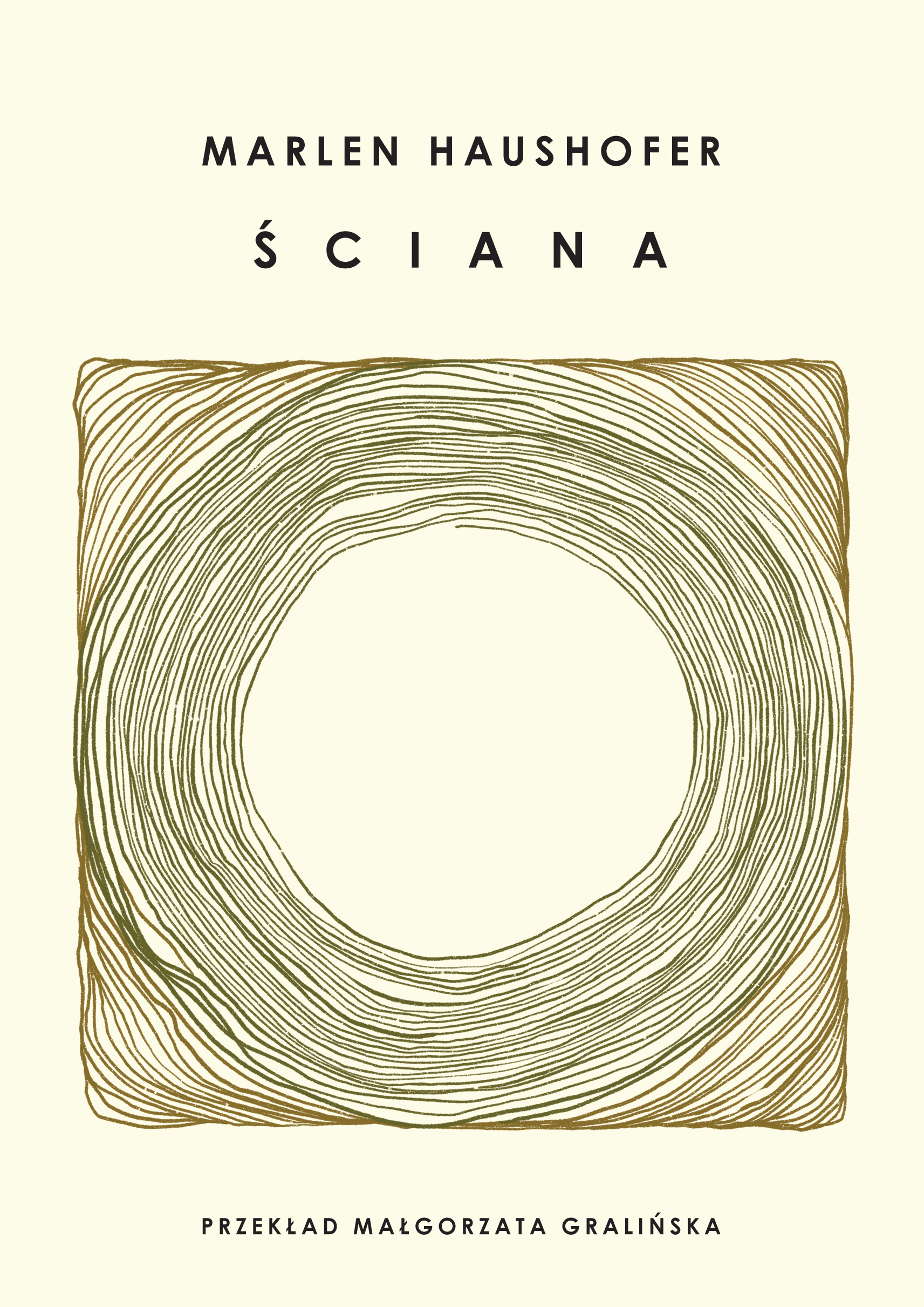 Tytuł: Ściana
Autor: Marlen Haushofer
Wydawnictwo: ArtRage
Formaty: EPUB, MOBI