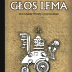 Science Fiction z plusem. Głos Lema — okładka e-booka