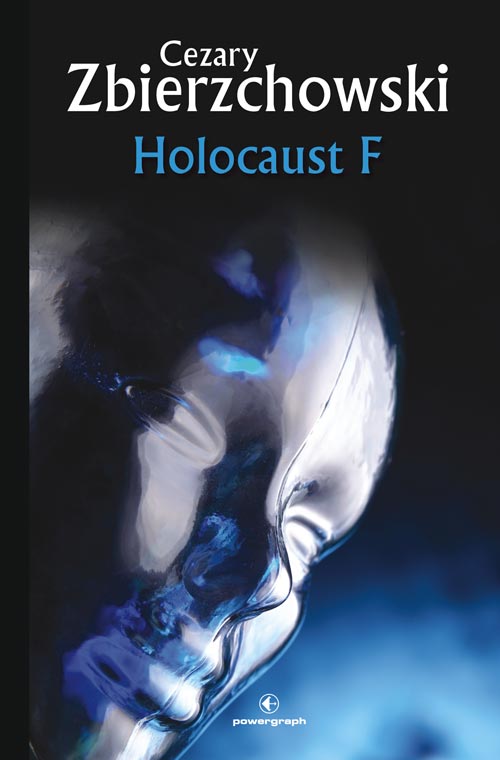 Science Fiction z plusem. Holocaust F — okładka