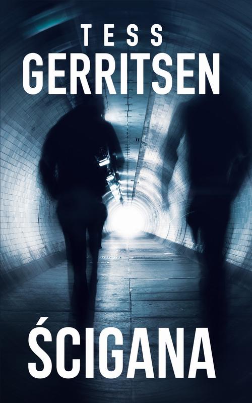 Tytuł: Ścigana
Autor: Tess Gerritsen
Wydawnictwo: HarperCollins Polska
Formaty: EPUB, MOBI