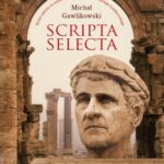 Scripta selecta — okładka e-booka