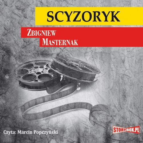 Tytuł: Scyzoryk
Autor: Zbigniew Masternak
Wydawnictwo: Storybox
Formaty: MP3