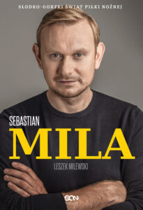 Tytuł: Sebastian Mila. Autobiografia
Autor: Sebastian Mila, Leszek Milewski
Wydawnictwo: Wydawnictwo Sine Qua Non
Formaty: EPUB, MOBI