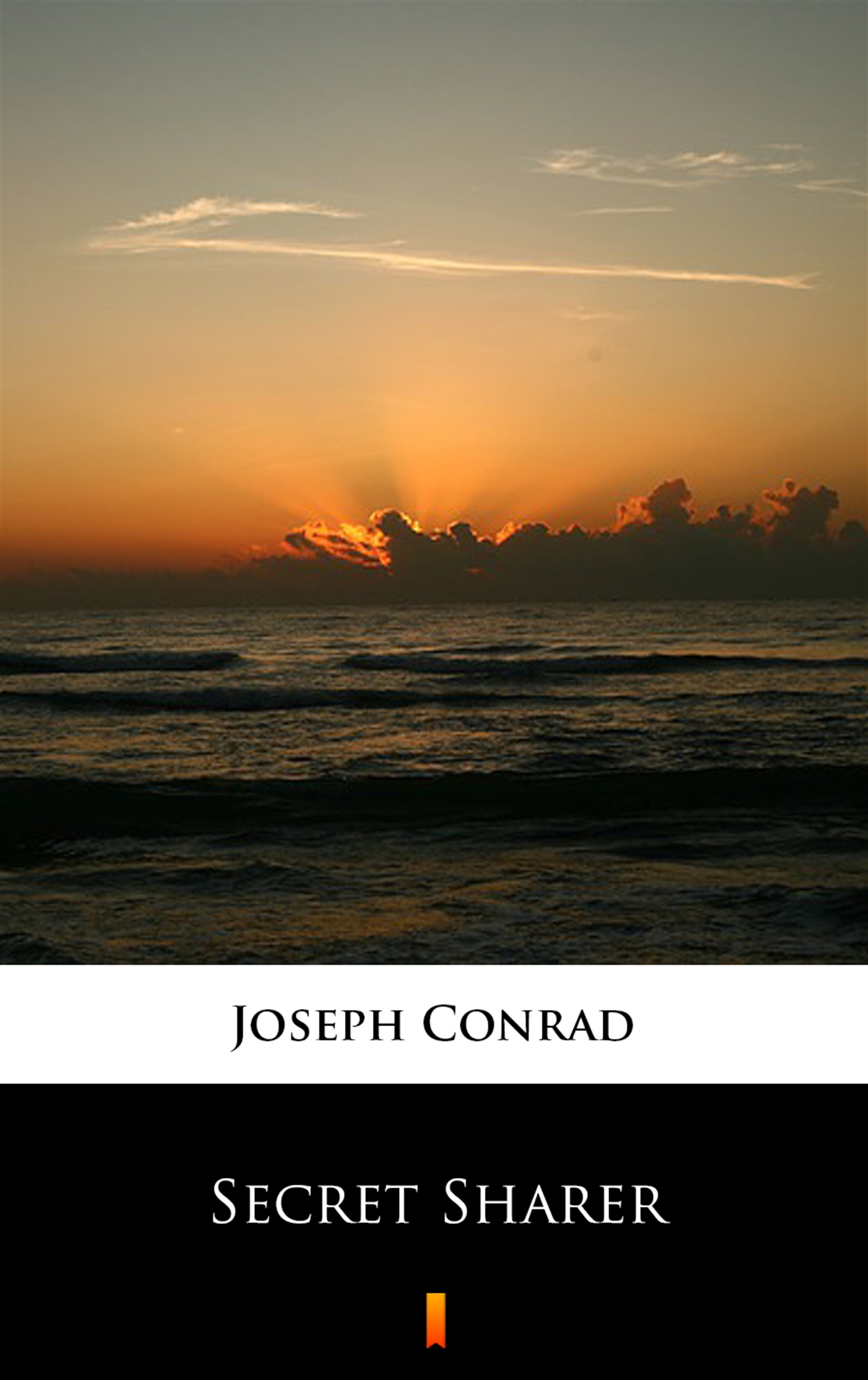 Tytuł: Secret Sharer
Autor: Joseph Conrad
Wydawnictwo: KtoCzyta.pl
Formaty: EPUB, MOBI