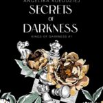 Tytuł: Secrets of Darkness
Autor: Angelika Kołodziej
Wydawnictwo: NieZwykłe
Formaty: EPUB, MOBI