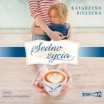 Tytuł: Sedno życia
Autor: Katarzyna Kielecka
Wydawnictwo: Storybox
Formaty: MP3