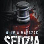 Sędzia — okładka e-booka