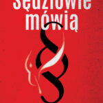 Sędziowie mówią — okładka e-booka