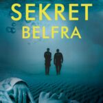 Sekret belfra — okładka e-booka