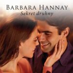 Sekret druhny — okładka e-booka
