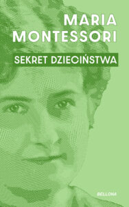 Sekret dzieciństwa — okładka e-booka