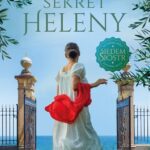 Tytuł: SEKRET HELENY
Autor: Lucinda Riley
Wydawnictwo: Albatros
Formaty: EPUB, MOBI