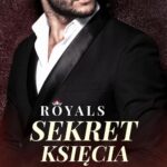Sekret księcia — okładka e-booka