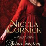 Sekret księżnej — okładka e-booka